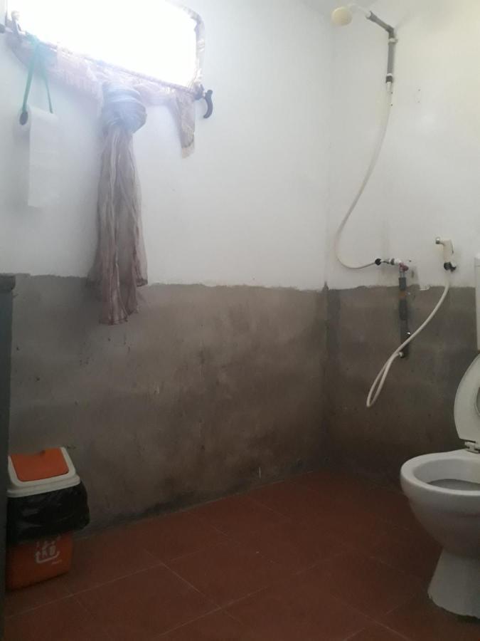Mulu D Cave Homestay מראה חיצוני תמונה