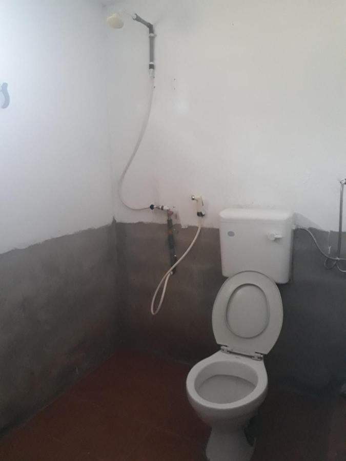 Mulu D Cave Homestay מראה חיצוני תמונה