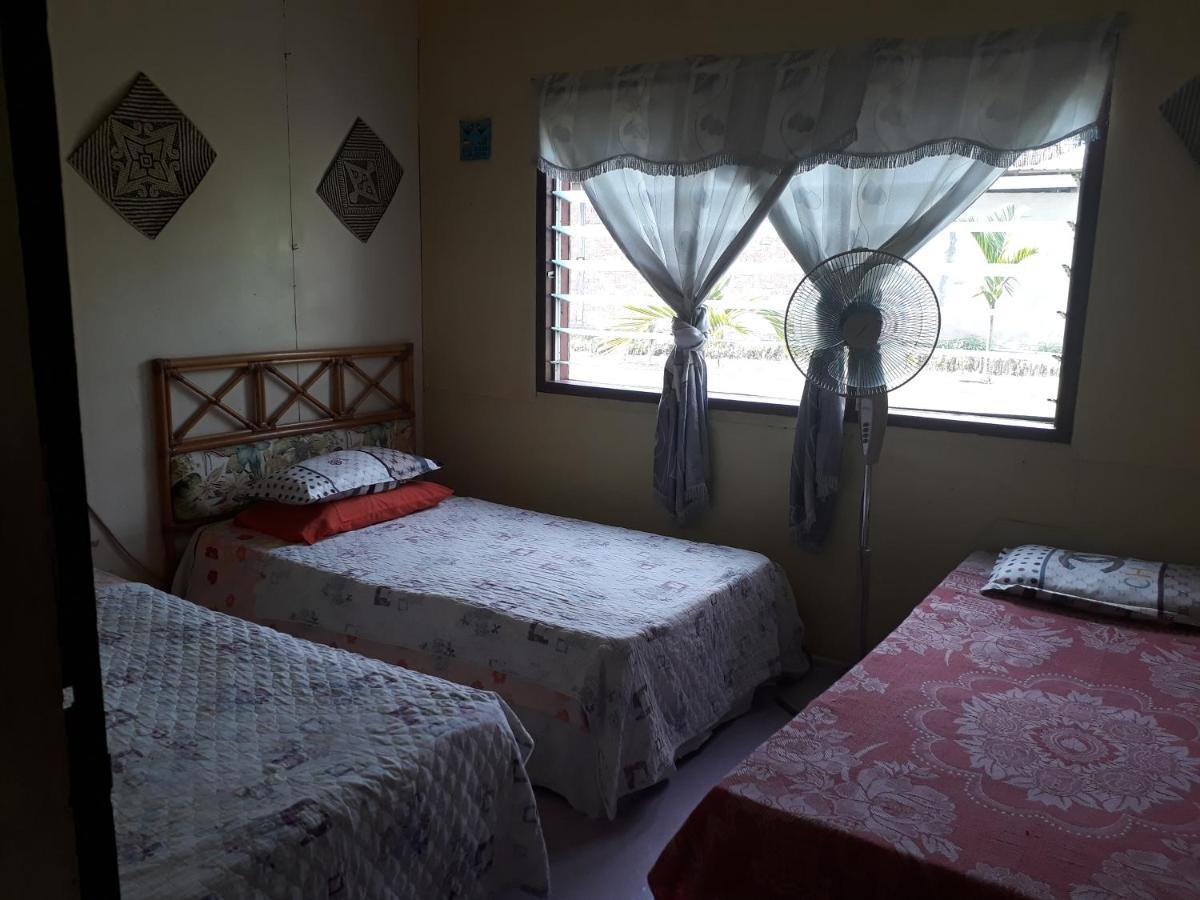 Mulu D Cave Homestay מראה חיצוני תמונה
