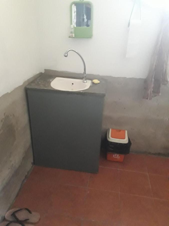 Mulu D Cave Homestay מראה חיצוני תמונה